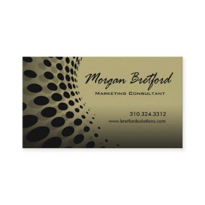 Curved Dots Marketing Consultant PR Image Director