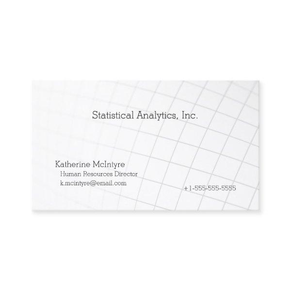 Curving graph