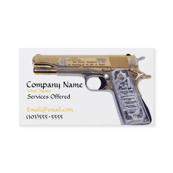 Custom 1911