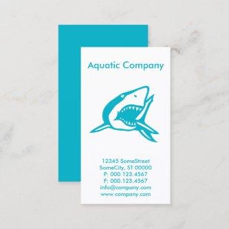 custom aquatic company