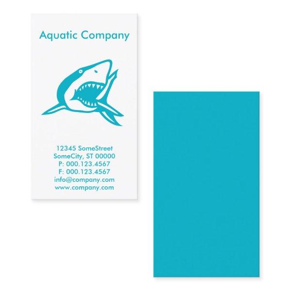 custom aquatic company