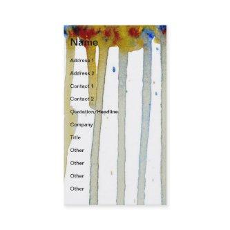 Custom Art Paint