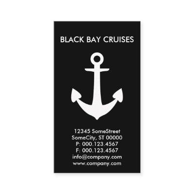 custom boat anchor company