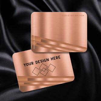Custom Branded