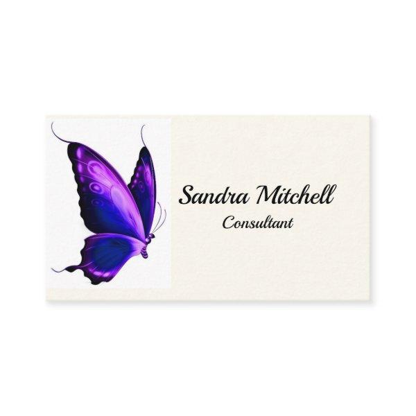 Custom Butterfly Personalized