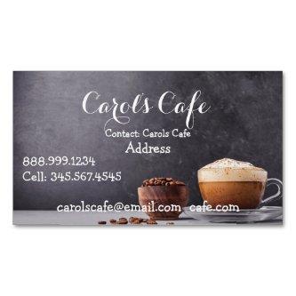 Custom Coffeehouse Cafe Coffee Shop