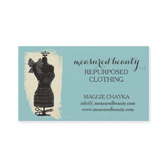 custom color dress dummy fashion mannequin sewing