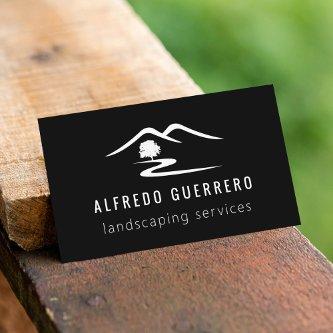 Custom Color Gardener Landscaping