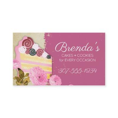 Custom color wedding cake bakery pastry chef