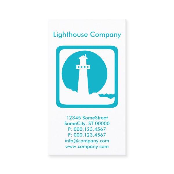 custom lighthouse company