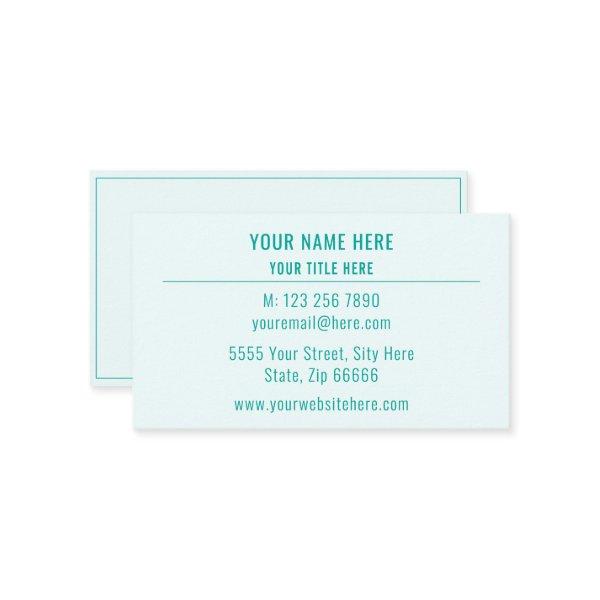 Custom Logo Name  - Your Colors