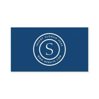 Custom Logo Professional Modern