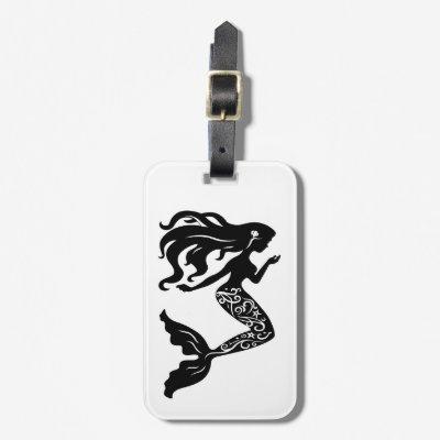 Custom Luggage Tag