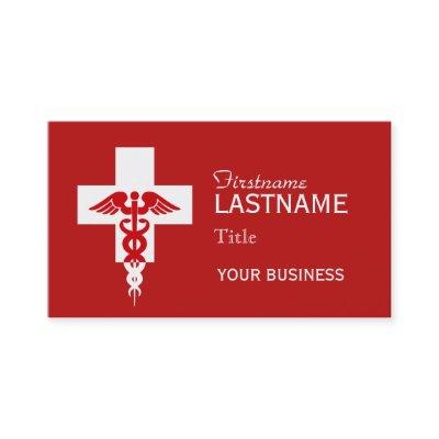 Custom Medical Professional