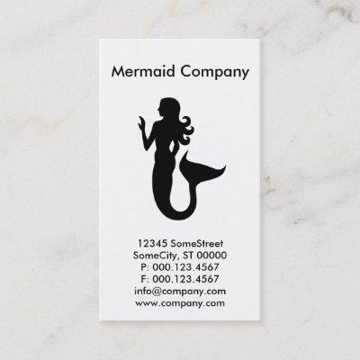 custom mermaid company