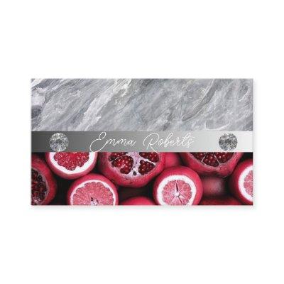 Custom Nutrition Therapist for Professional Image