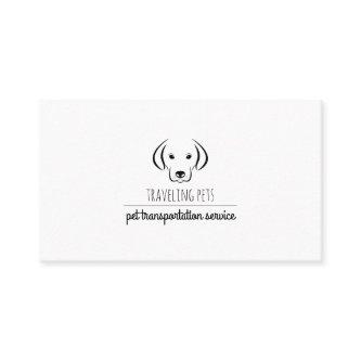 Custom Pet Delivery Service