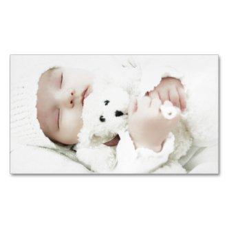 Custom Photo  Magnet