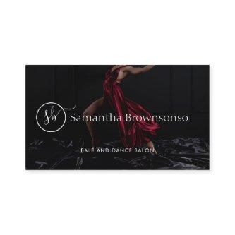 Custom photo dance studio choreographer