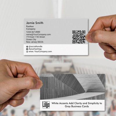 Custom Photo Tagline Social Landscape