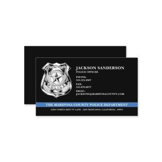 Custom Police Department Logo Law Enforcement