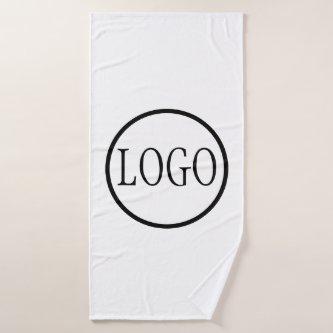 custom resort towels