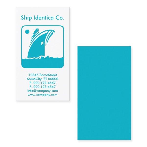 custom shipping company