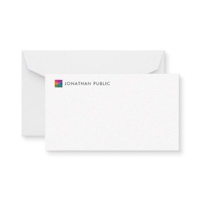 Custom Template Name Business Company Logo Here