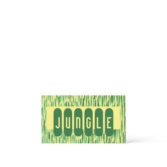 Custom Tiki Jungle Vibe