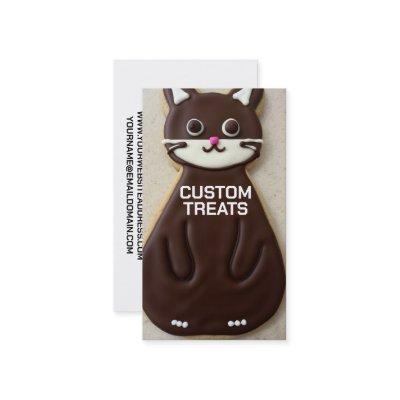 Custom Treats Cookie Decorator