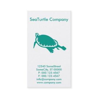 custom turtle company