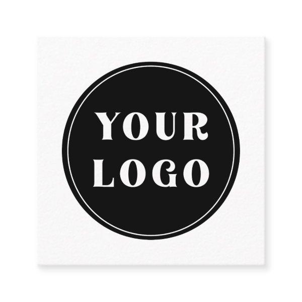 custom, unique, sleek & minimalist referral card
