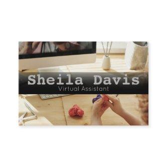 Custom Virtual Assistant