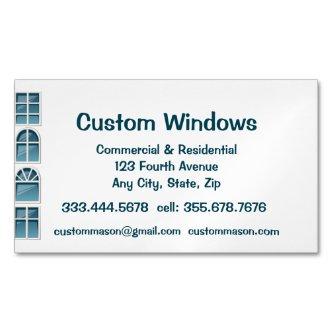 Custom Windows Repair Maintenance  Ma