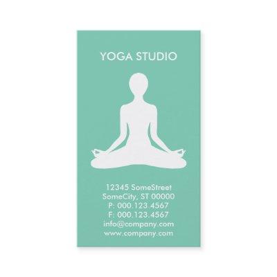 custom yoga studio