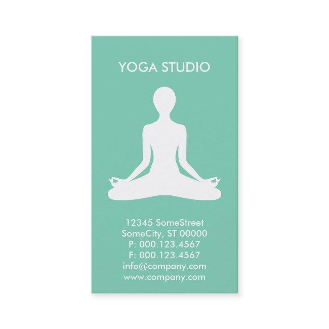 custom yoga studio