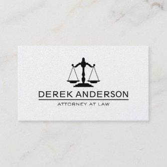 Customizable Attorney