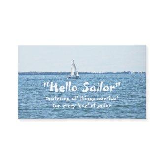 Customizable , NAUTICAL THEME