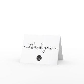 Customizable Customer Appreciation Thank you