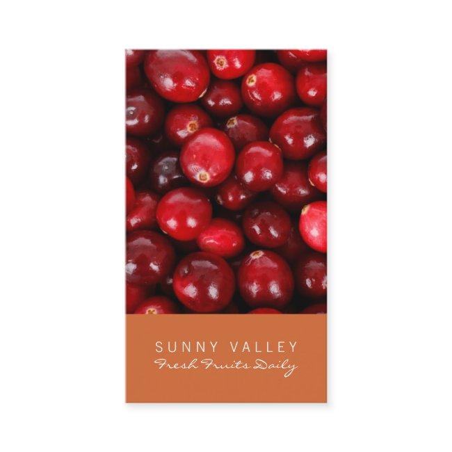 Customizable Fruit Closeup Retail Wholesale