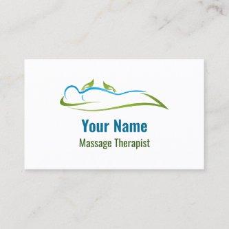 Customizable massage therapist