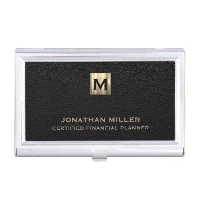 Customizable Metal  Case