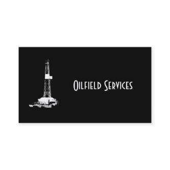 Customizable Oilfield