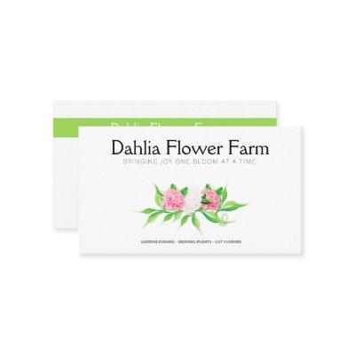 Cut Flower Farm