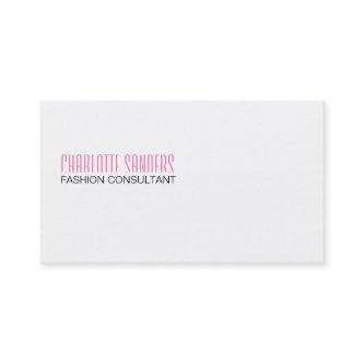 Cut Typeface (pink)