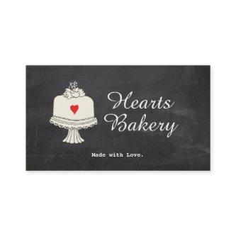 Cute Cake Bake Shop Caterer