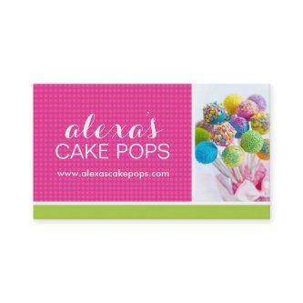Cute Cake Pop