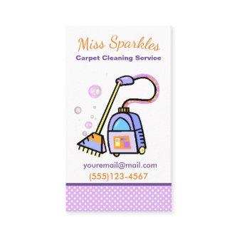 Cute Carpet Shampoo Cleaning Service