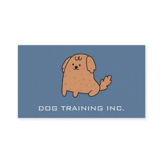 Cute Cartoon Dog | Animal Services