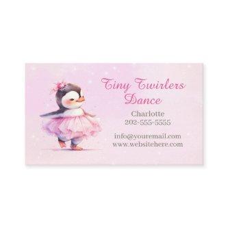 Cute  Children Dance Ballet Classes